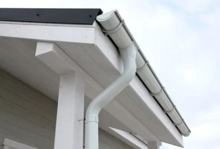 Exclusive Double Glazing - Fascias and Soffits